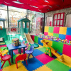 Отель De Vivre Homestay Măng Đen, фото 16