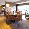 Отель Premier Inn Bradford Central в Брэдфорде