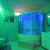 Отель Beautiful Villa With Fitness, Sauna, Solarium, Jacuzzi and Massage Showers, фото 6