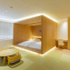 Отель TORIFITO Hotel & Pod Kanazawa Hyakumangokudori, фото 24