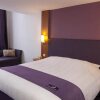 Отель Premier Inn Wolverhampton City Centre, фото 2