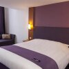 Отель Premier Inn Glasgow Bearsden, фото 3