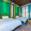 Отель Anbian Yuxuange Boutique Inn (Lijiang Yuxuan), фото 12