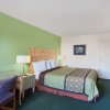 Отель Days Inn by Wyndham Greeneville, фото 13