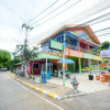 Отель OYO 922 Thammachart Resort Kaosrichang, фото 1