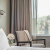 Отель Pullman Santiago Vitacura, фото 3