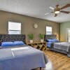 Отель Modern Clearwater Home w/ Deck: 9 Mi to Beach, фото 3