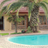 Отель A Cherry Lane Self Catering and B&B, фото 13
