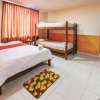 Отель Hostal Oro Orense, фото 2