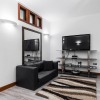 Отель Chique Family 2 Bed Apartment, фото 3