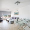 Отель Luxury Apartment in Cyprus near Beach, Protaras Apartment 1211, фото 13