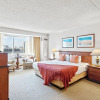 Отель CozySuites at Showboat, фото 3