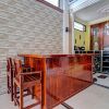Отель OYO 92294 Amole Homestay Syariah, фото 13