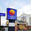 Отель Comfort Inn Bessemer Birmingham South, фото 29