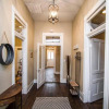 Отель Restored Historic 2br/1.5ba House Near Downtown, фото 1