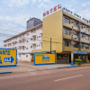 Отель Santa Maria Hotel, фото 1