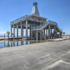 Отель Waveland Getaway w/ Fire Pit < 1 Mi to Beach!, фото 1
