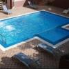 Гостиница Guest house Pravoslavnaya ulitsa 48a, фото 11