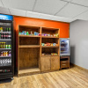 Отель Comfort Suites, фото 8
