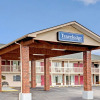 Отель Travelodge by Wyndham Sellersburg / Louisville North, фото 13
