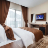 Отель Grand Mela Hotel, фото 16