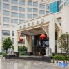 Отель Zhanjiang Yinglun Holiday Hotel (Mazhang High Speed Railway Station Shop), фото 1