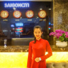 Отель Saigonciti Hotel, фото 2