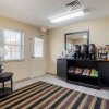 Отель Extended Stay America Suites Chattanooga Airport, фото 9