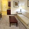 Отель Holiday Inn Express & Suites Marshall, an IHG Hotel, фото 21