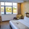 Отель Mamba Point Hotel Freetown, фото 5