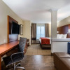 Отель Comfort Suites, фото 27