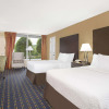 Отель Days Inn - Asheville Mall, фото 5