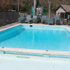 Отель Marshall's Creek Rest Motel, фото 10