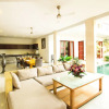 Отель Apple Villa and Apartment, фото 14