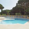 Отель Apartment in Gassin Saint Tropez With Garden, Pool, фото 7