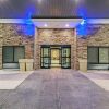 Отель Holiday Inn Express & Suites Perryton, фото 12