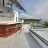Отель Elegance Beachfront Elite Villa, фото 27
