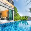 Отель Koh Sirey Beachfront Pool Villa, фото 7