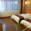 Отель Thank U Hotel Meizhou Jiaying University Branch, фото 17