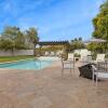 Отель Farrier by Avantstay Spectacular 7BR Mediterranean-style Estate w/ Pool, фото 20