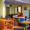 Отель Holiday Inn Express Bradford City Centre, an IHG Hotel, фото 18