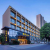Отель Kaijing Hotel ( Xiangyang Aviation Road Xiang Zhou No. 1 Middle School), фото 6