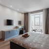 Отель Sea&Sky Arcadia Apartment, фото 4