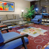 Отель Holiday Inn South Plainfield-Piscataway, an IHG Hotel, фото 20