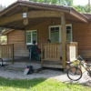 Отель Camping Le Verdoyant - Chalets, фото 15