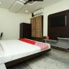 Отель OYO 3658 Hotel Ram Residency, фото 5