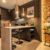 Отель Loft House Apartments, фото 10