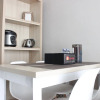Отель Modern & Stylish 2BR at Gateway Pasteur Apartment By Travelio, фото 7