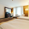 Отель CK Farabi Hotel, фото 3