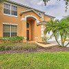 Отель Spacious Kissimmee Home: 14 Mi to Disney Parks, фото 1